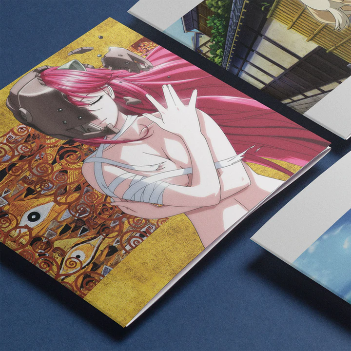 Tiger Lab Vinyl Announces Elfen Lied Vinyl Repress