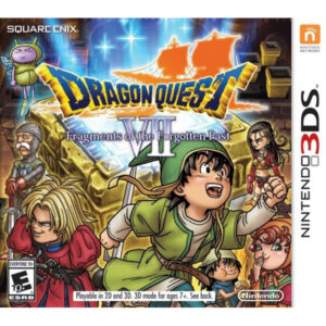 dragon quest vii