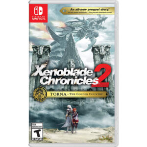 Xenoblade Chronicles 2 Torna