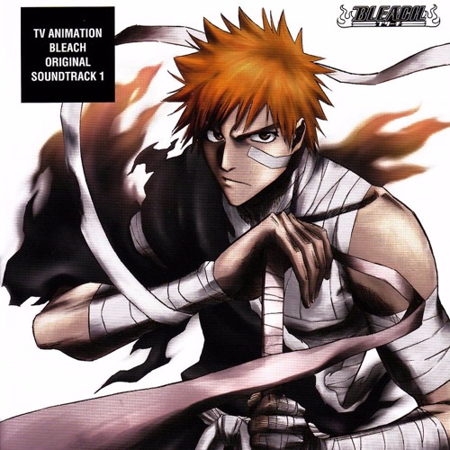 bleach vinyl ost