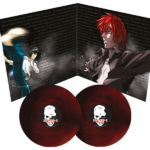Death Note Vol. 1 2LP [IMPORT] - Image 2