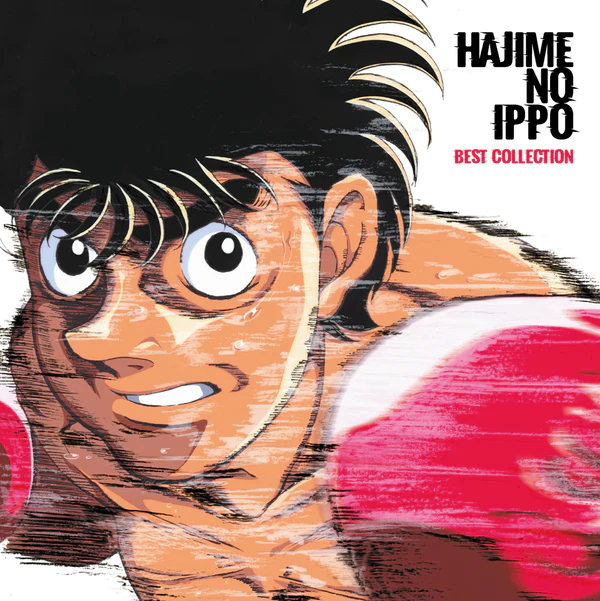 Hajime no Ippo watch order — all episodes & movies 2023