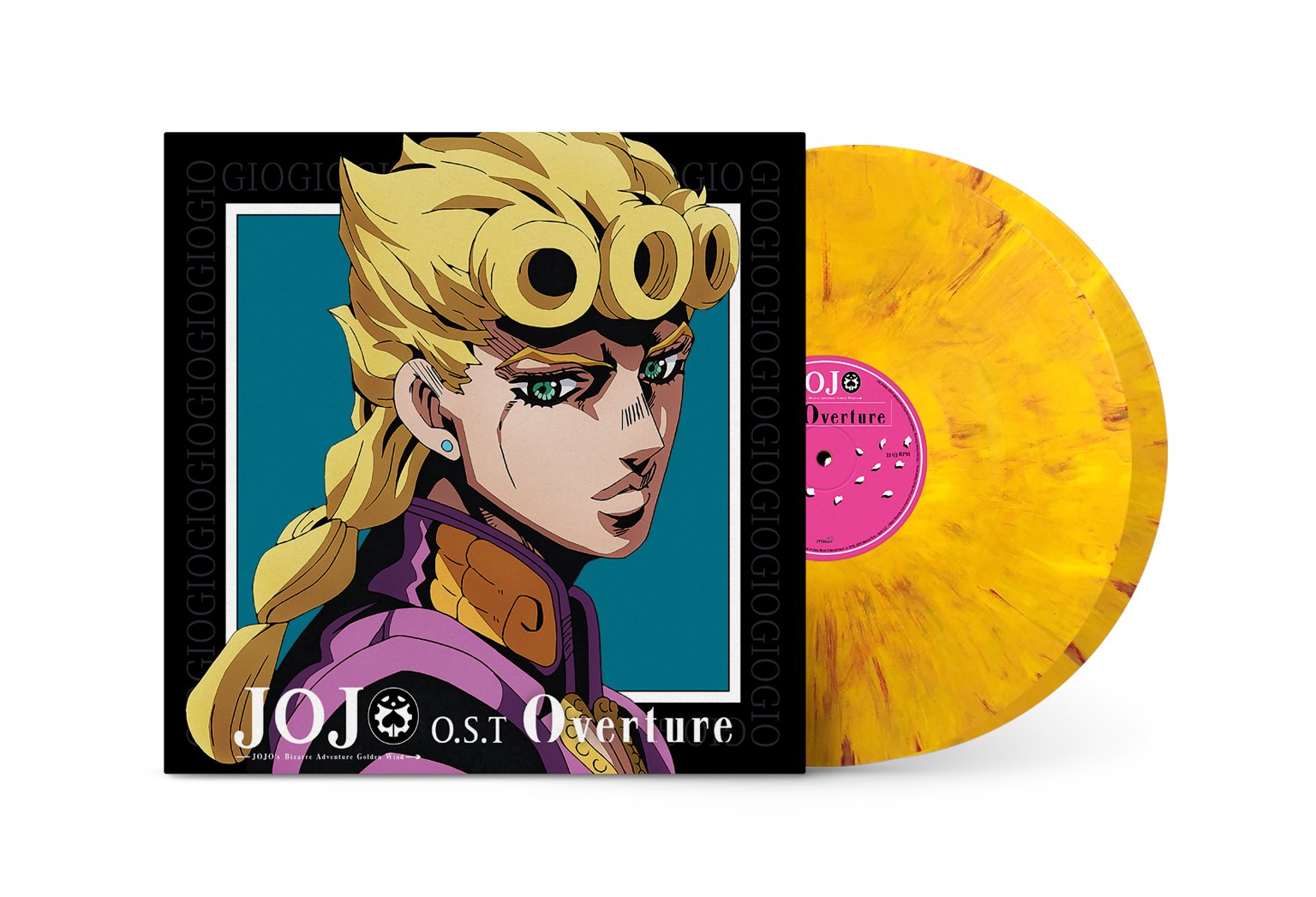 Newtype - JoJo's Bizarre Encyclopedia