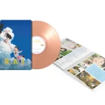 Mirai Original Soundtrack Limited Edition Vinyl LP - Image 3