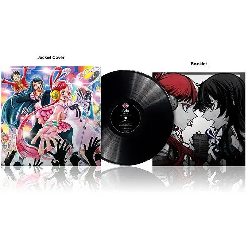 Persona 5 Royal 3xLP Vinyl Soundtrack