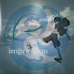 Samurai Champloo Music Record: Impression Vinyl 2LP [IMPORT]