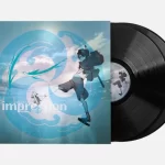 Samurai Champloo Music Record: Impression Vinyl 2LP [IMPORT] - Image 2